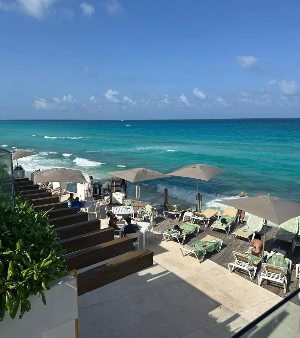 Oleo Yalmakan Cancun Apartment 0*,  Mexico