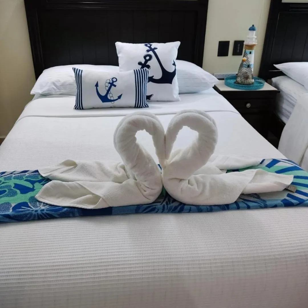 Oleo Yalmakan Cancun Apartment